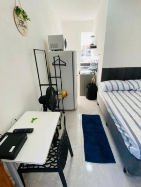 Studio mobiliado em São Paulo Zn